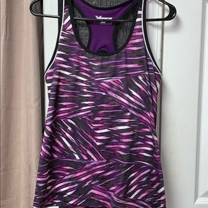 Xersion workout tank
